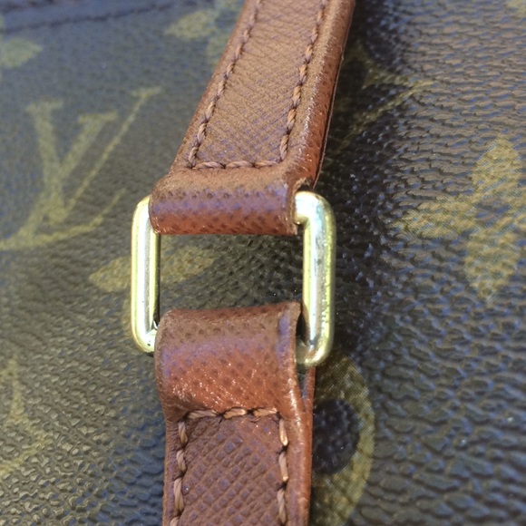 Louis Vuitton Papillon 30 includes Pochette - Picture 5 of 8